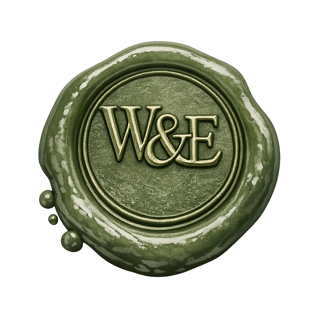 Elizabeth & William | Wedding 2026